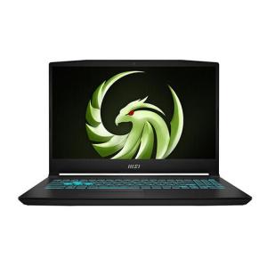 MSI Bravo 9S7158N11250 AMD Ryzen 5 7535HS NVIDIA Geforce RTX 3050 6GB 16GB RAM SSD 512GB Free Dos