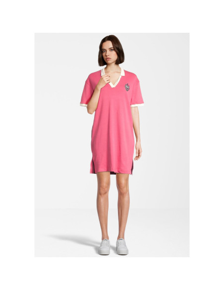 FILA - TREBEN POLO DRESS