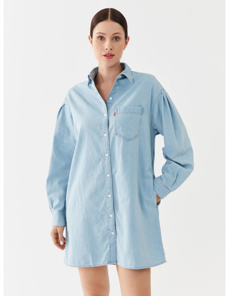 Levis® - Nola Shirt Dress