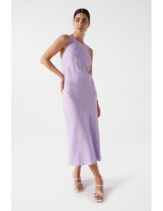 Salsa Jeans - PLAIN A-LINE DRESS