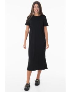 Tom Tailor - Relaxed T-Shirt Dress