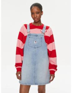 Tommy Jeans - PINAFORE DRESS BH6110