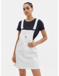 Tommy Jeans - PINAFORE DRESS BH6193