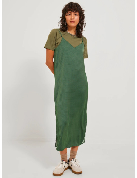 JJXX - JXCLEO SATIN DRESS SN