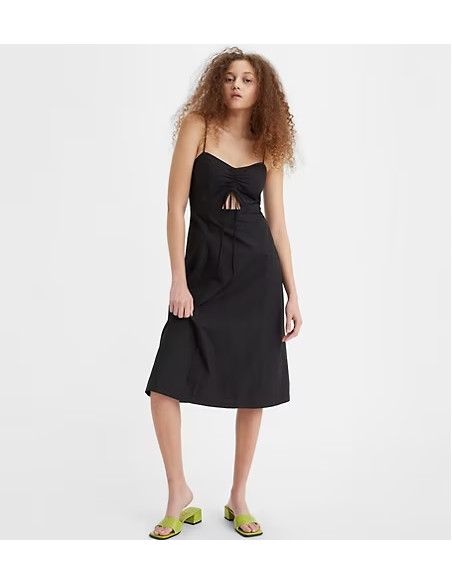 Levis® - Nadira Cutout  Dress