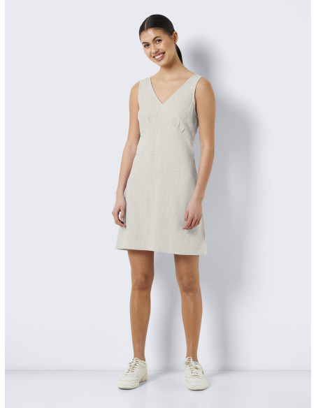 Noisy May - NMLEILANI SLIP DRESS