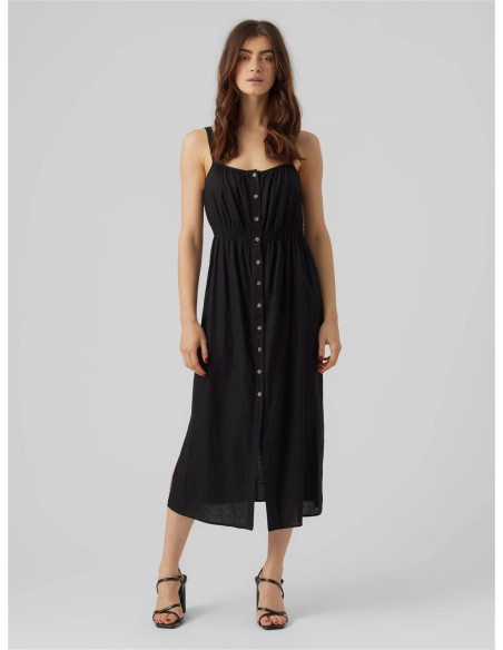 Vero Moda - VMFIA SL 7/8 DRESS VMA