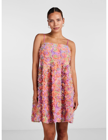 Y.A.S - YASFLOWERLY OCCASION DRESS