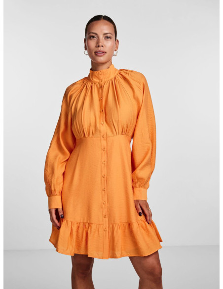 Y.A.S - YASREYKJAVIK SHIRT DRESS