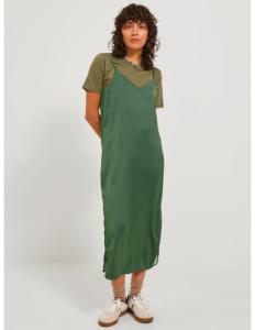 JJXX - JXCLEO SATIN DRESS SN