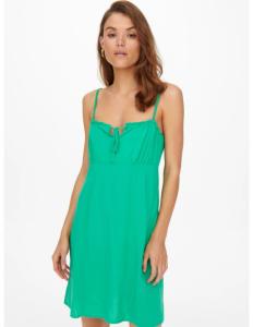 ONLY - ONLNOVA LIFE STRAP ALEXA DRESS SOLID PTM