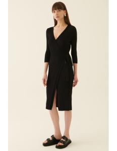 Perspective - Perias Knit Dress