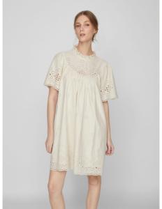 ROUGE VILA - VITULA S/S DRESS/ROU