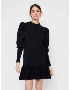 Y.A.S - YASINES LS KNIT DRESS