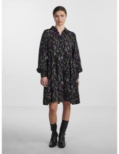 Y.A.S - YASLINIRA LS SHIRT DRESS S.