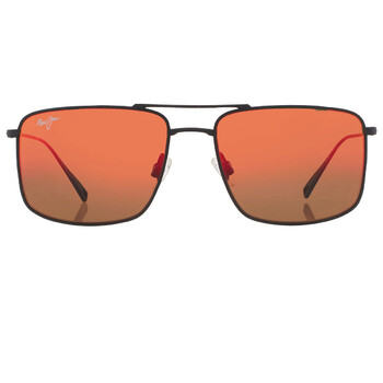 Aeko Hawaii Lava Navigator Sunglasses RM88602