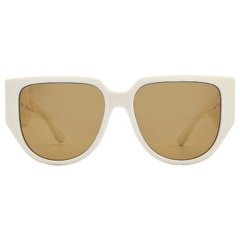 Amber Browline Sunglasses SF1088SE 103