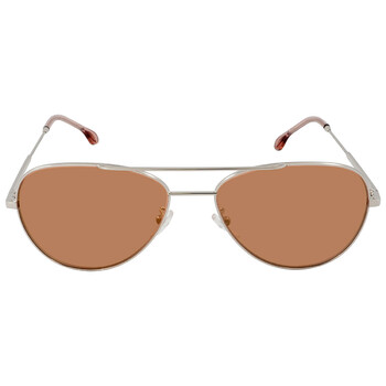 Angus Brown Pilot Sunglasses PSSN006V2S 001