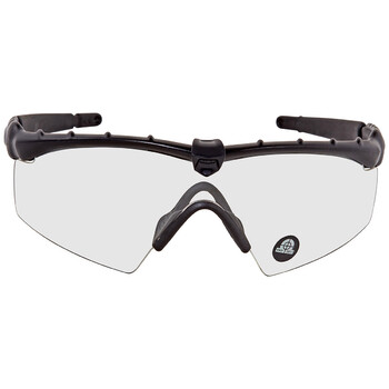 Ballistic M Frame 2.0 Clear Shield Sunglasses OO9213 921304