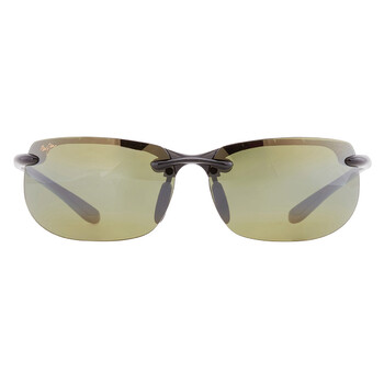 Banyans Maui HT Wrap Sunglasses HT41202