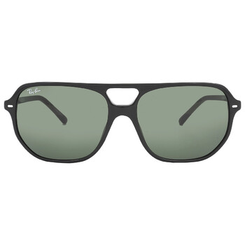 Bill One Green Navigator Sunglasses RB2205 90131