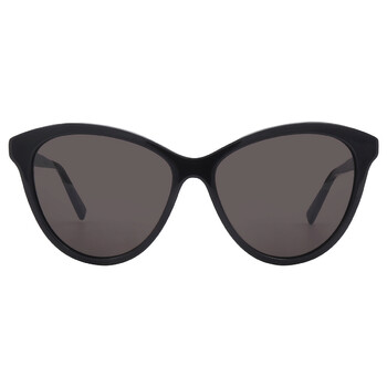 Black Butterfly Ladies Sunglasses SL 456 001