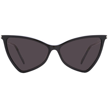 Black Butterfly Sunglasses SL 475 JERRY 001