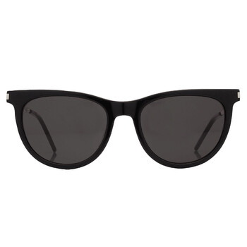Black Cat Eye Sunglasses SL 510 001