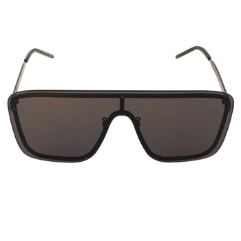 Black Mask Sunglasses SL 364 MASK 002