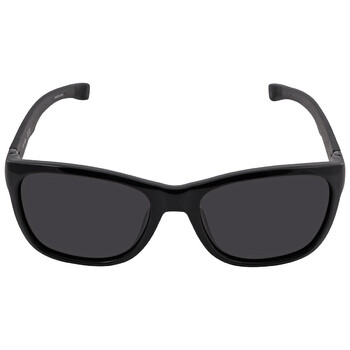 Black Square Sunglasses L662S 001