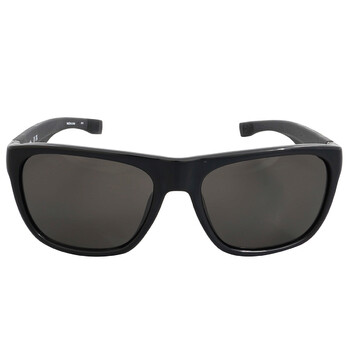 Black Square Sunglasses L664S 001