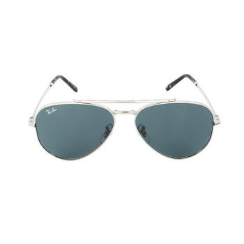 Blue Aviator Sunglasses RB3625 003R5