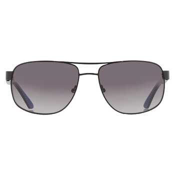 Blue Navigator Sunglasses CK20319S 001