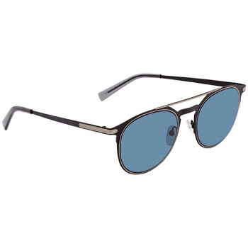 Blue Oval Sunglasses SF186S 002