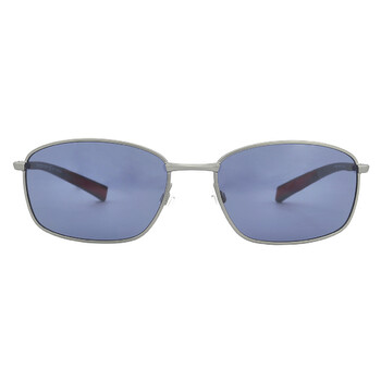 Blue Rectangular Sunglasses TH 1768S 0R81KU