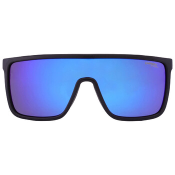 Blue Round Sunglasses CARRERA 8060S 0D51Z0