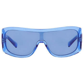 Blue Shield Sunglasses DG4454 332280