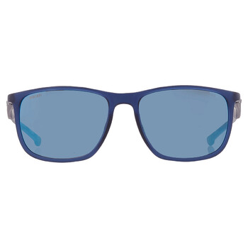 Blue Square Sunglasses CARRERA DUCATI 004S 0PJPXT