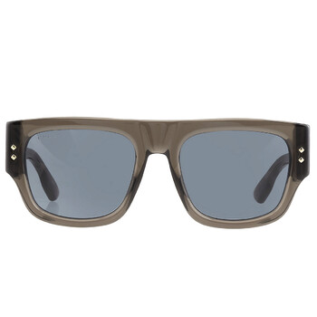 Blue Square Mens Sunglasses GG1262S 003