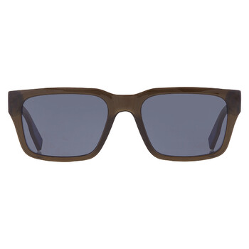 Blue Square Sunglasses L6004S 024