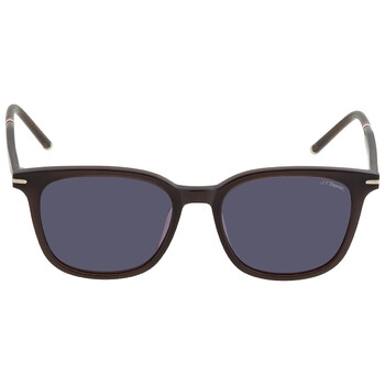 Blue Square Unisex Sunglasses DP 6665 3