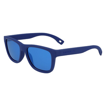 Blue Square Sunglasses L3630S 424