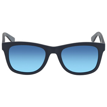 Blue Square Sunglasses L789S53