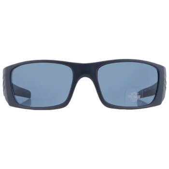 Blue Wrap Sunglasses HD0142V 91V