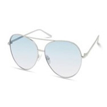 Blue pilot Sunglasses GF0391 10W