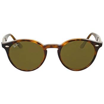 Brown Classic B15 Phantos Sunglasses RB2180 71073