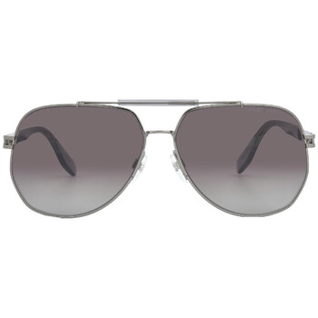 Brown Gradient Pilot Sunglasses MARC 673S 0KB7HA