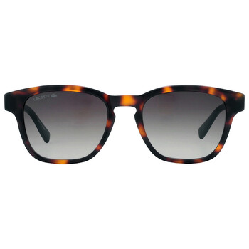 Brown Gradient Square Sunglasses L986S 240