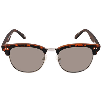 Brown Oval Sunglasses SE6031 52G