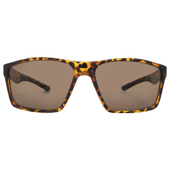 Brown Pilot Sunglasses TB7218 52E